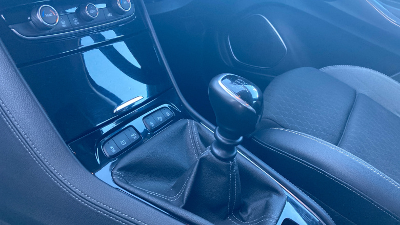 Vauxhall Grandland X 1.2 Turbo Sport Nav 5dr Petrol Hatchback